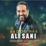آهنگ علی سانی بگو آره