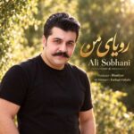 آهنگ علی سبحانی رویای من