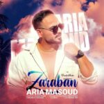 آهنگ آریا مسعود ضربان