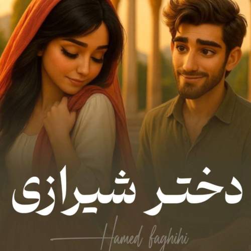 آهنگ حامد فقیهی دختر شیرازی آهنگ حامد فقیهی دختر شیرازی